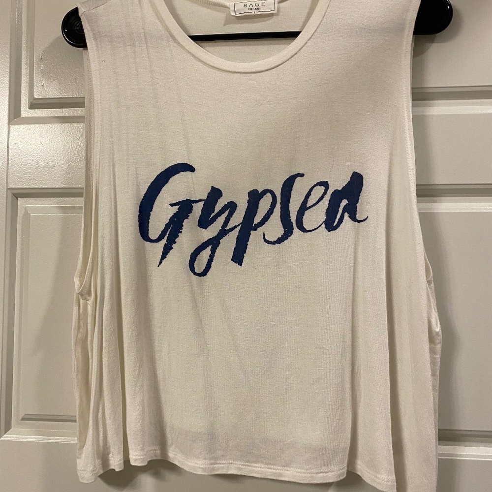 Soft muscle tank